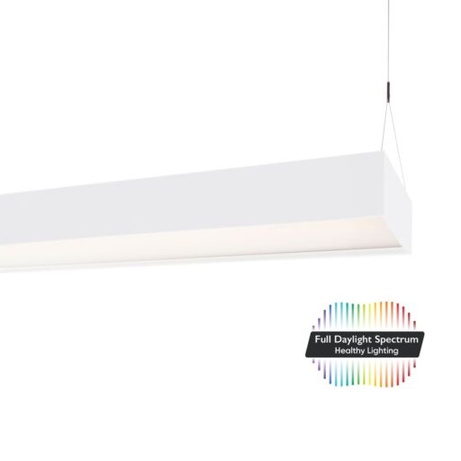 Dentled PHW - Lighting for Dental technical offices and labs - 1